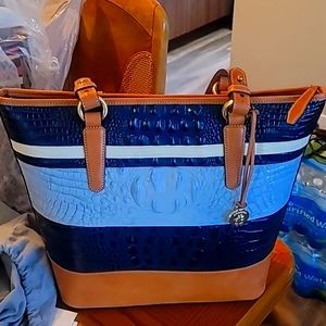 Purse and matching wallet